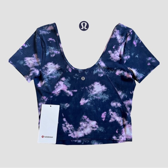 lululemon athletica Tops - Lululemon Align T-shirt - Brand New with Tag